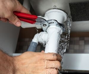 About Emergency plumbing pros Sherwood, MI